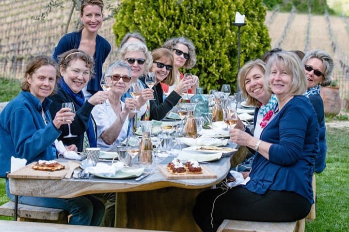 Provence Cooking & Dining Like Locals Experience