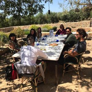 Mallorca Visit & Tasting Experience