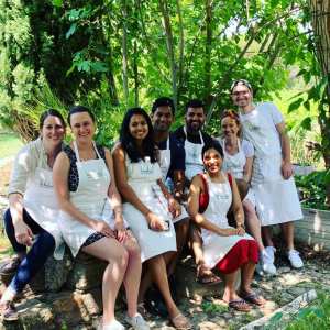 Provence Cooking & Dining Like Locals Experience