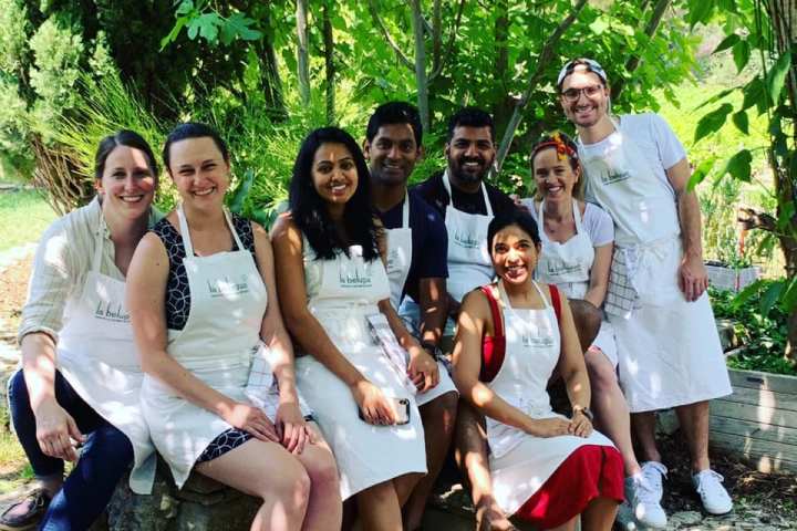 Provence Cooking & Dining Like Locals Experience