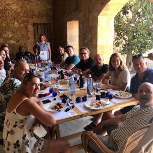 Mallorca Visit & Tasting Experience