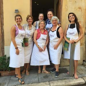 Nice Market Tour & Cooking Class Experience