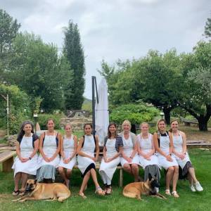 Provence Cooking & Dining Like Locals Experience