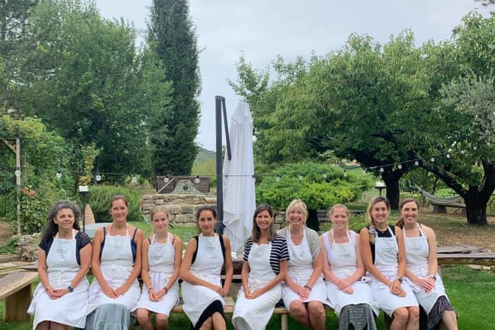 Provence Cooking & Dining Like Locals Experience