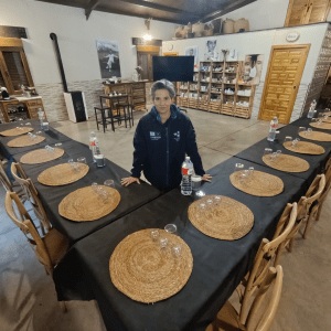 Extremadura Paths of the Olive Tree Experience