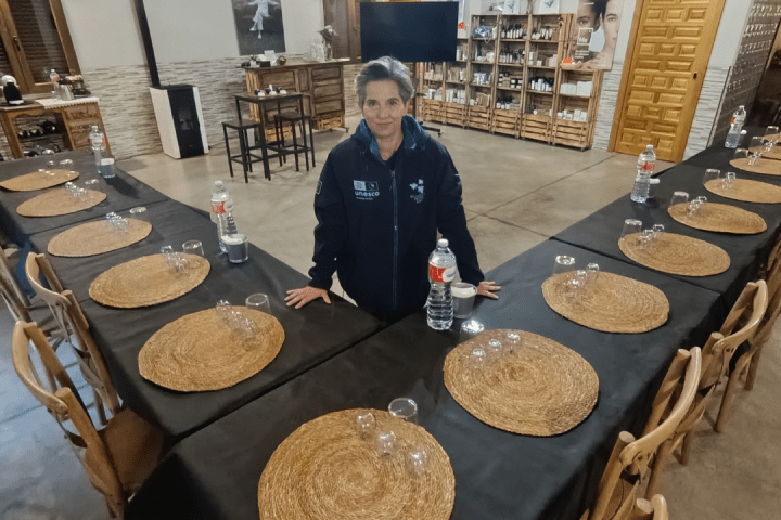 Extremadura Paths of the Olive Tree Experience