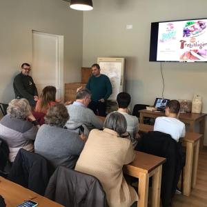 Menorca Mushroom Experience