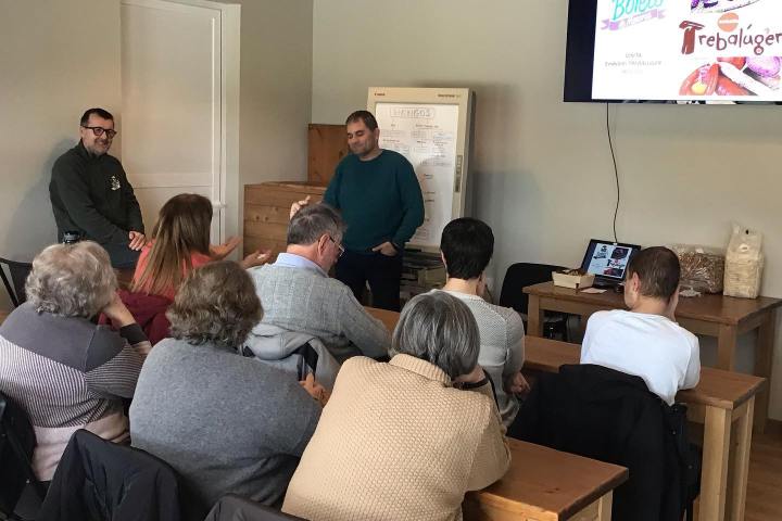 Menorca Mushroom Experience