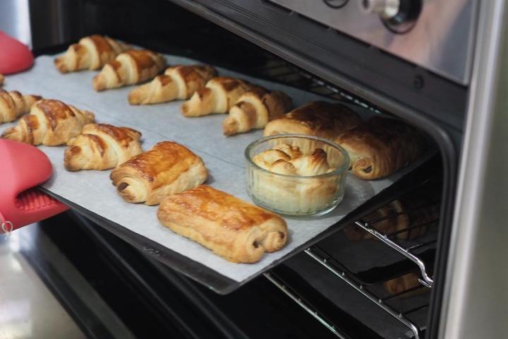 Paris Desserts Class in Paris Experience