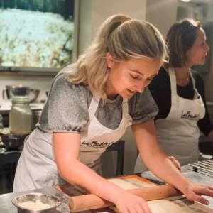 Paris Desserts Class in Paris Experience