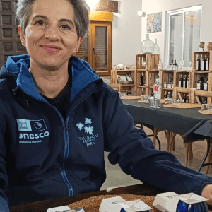 Extremadura Paths of the Olive Tree Experience