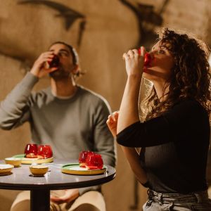 Aragon Matarranya Olive Oil Tasting Experience