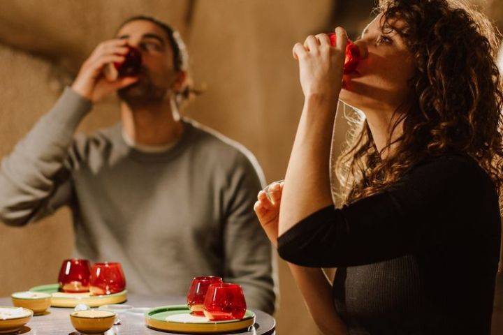 Aragon Matarranya Olive Oil Tasting Experience