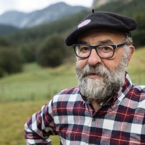 Basque Shepherd For a Day Experience