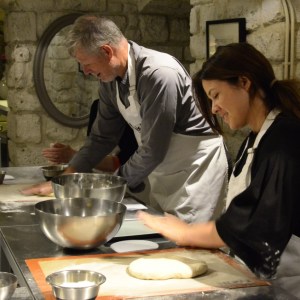 Paris Desserts Class in Paris Experience