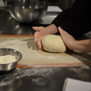 Paris Desserts Class in Paris Experience