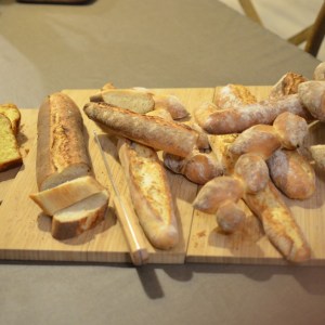 Paris Desserts Class in Paris Experience