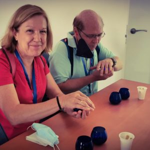 Jaén Olive Oil Guided Tour Experience