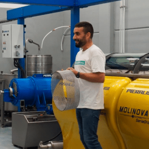 Aragon Olive Oil Visit & Tasting Experience