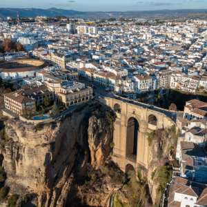 Ronda Wine Tour Experience