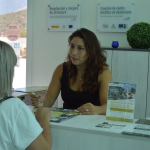 Jaén Olive Oil Guided Tour Experience