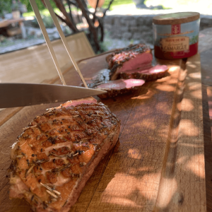 Provence Cooking & Dining Like Locals Experience