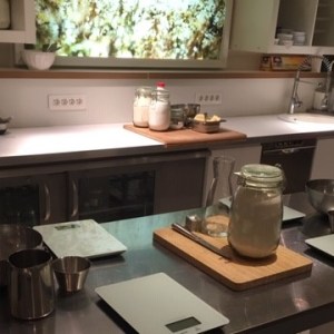 Paris Desserts Class in Paris Experience