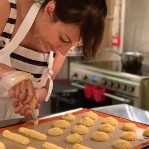 Paris Desserts Class in Paris Experience