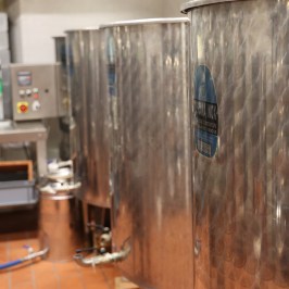 Florence Olive Mill Tour