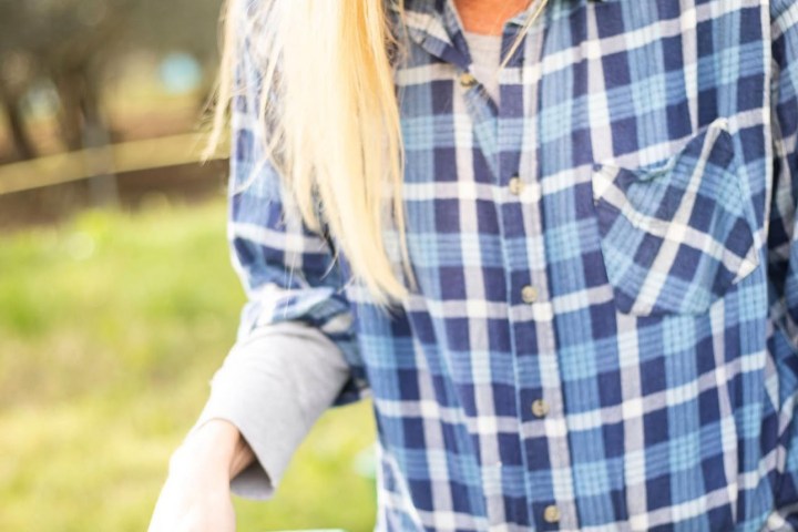 Florence Olive Mill Tour