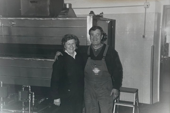 Florence Olive Mill Tour