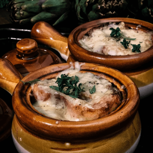 Provence Cooking & Dining Like Locals Experience