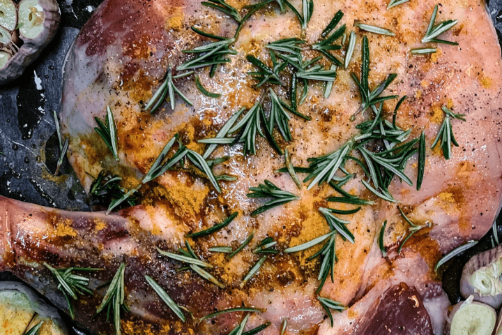 Provence Cooking & Dining Like Locals Experience