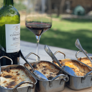 Provence Cooking & Dining Like Locals Experience