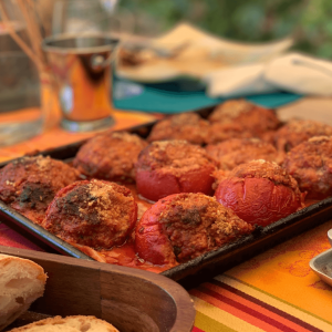 Provence Cooking & Dining Like Locals Experience