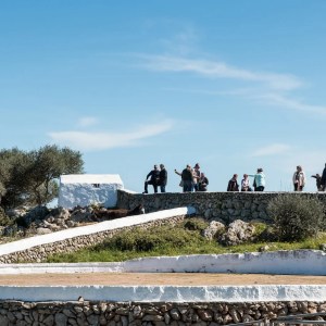 Menorca Farm Tour with Equestrian Experience