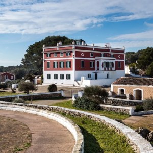 Menorca Farm Tour with Equestrian Experience