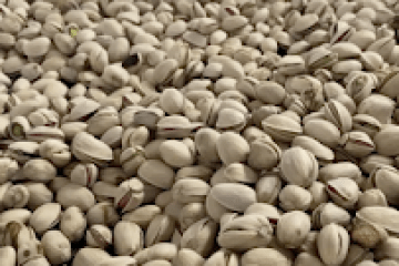 Pistachio & Sheep Tour