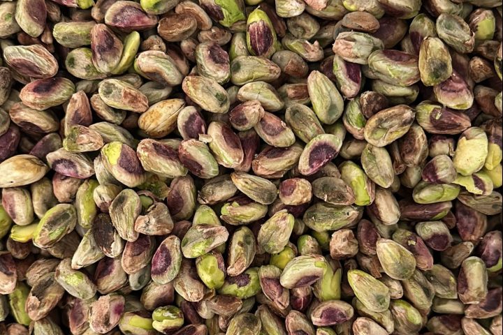 Pistachio & Sheep Tour