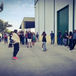 Jaén Olive Oil Guided Tour Experience