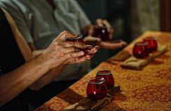 Aragon Matarranya Olive Oil Tasting Experience