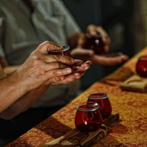 Aragon Matarranya Olive Oil Tasting Experience