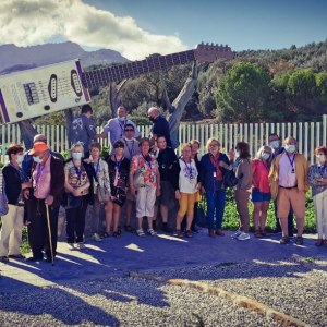 Jaén Olive Oil Guided Tour Experience