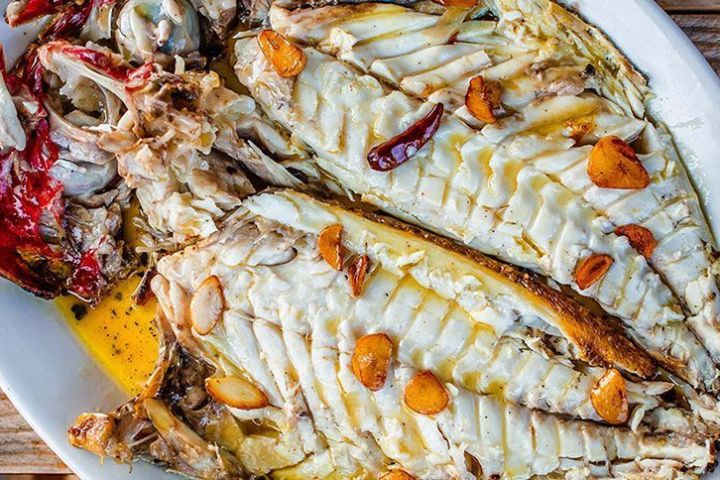 San Sebastian Cooking Class Experience