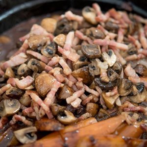 Paris French Cooking Class & Market Visit Experience