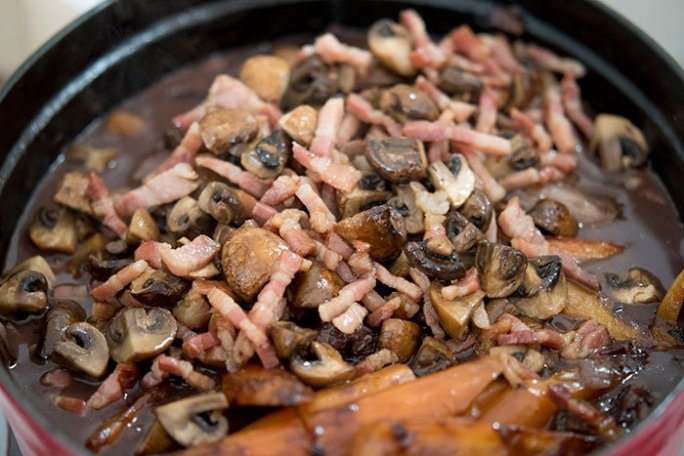 Paris French Cooking Class & Market Visit Experience