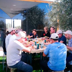 Ciudad Real Olive Oil Tour & Tasting Experience