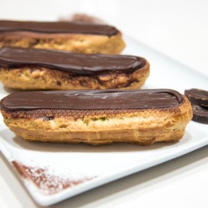 Paris Pasterie & Bread Experience