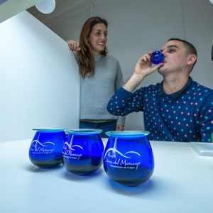 Aragon Monastery & Olive Oil Experience