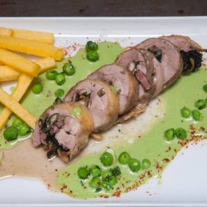 Paris French Cooking Class & Market Visit Experience